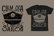 Retro Vintage Designs 10 Pack Vol 1, a Graphic by CJR Designs (Thumbnail 3 of 11)