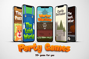 Funicorn – Cartoon Font, a Sans Serif Font by Pinisi ART (Thumbnail 5 of 10)