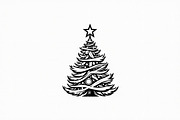 Christmas Ornament Laser Cut Design, a Graphic by musafir_fashion (Thumbnail 10 of 16)