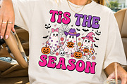 Tis The Season Halloween Sublimation, a Seasonal Illustration by Rose Art (Thumbnail 2 of 5)