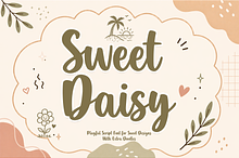 Sweet Daisy