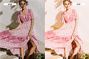 Lighroom Presets Pink Film, an Action Add-On by Best Lightroom Presets (Thumbnail 5 of 18)