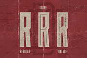 Hobric Family Typeface, a Sans Serif Font by Swistblnk Std. (Thumbnail 3 of 4)