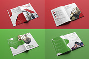 20 Bi-fold Brochure Template Bundle, a Brochure Template by Pixelpick (Thumbnail 8 of 11)