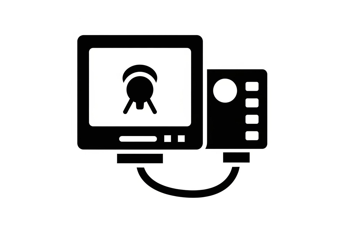 Analytics Optimization Silhouette, an Illustration by hafijul (Photo 6 of 14)