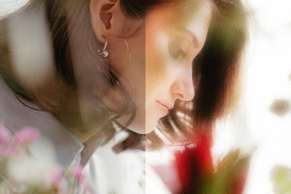 Glow - Soft Lens Focus Action, an Action Add-On by Studio 2am (Photo 6 of 6)
