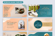 Social Media Kit - Spa and Wellness, a Social Media Template by Brandify Studio (Thumbnail 4 of 7)