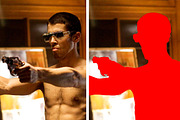 Rock N Rolla Photoshop Action, an Action Add-On by DuoFankaar (Thumbnail 2 of 8)