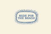 MC Sunshine, a Font by McLetters (Thumbnail 3 of 10)