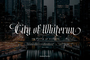 Remboland Typeface, a Blackletter Font by alit design (Thumbnail 13 of 15)