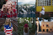 Creative Lightroom Presets, an Action Add-On by Willa (Thumbnail 8 of 11)