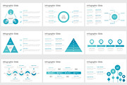 Business Plan Google Slides Template, a Presentation Template by SlideSalad (Thumbnail 26 of 35)
