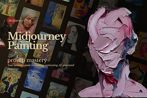 Midjourney Painting Prompt Mastery