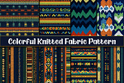 1900+ Pattern Bundle, a Pattern Graphic by protabsorkar11 (Thumbnail 17 of 29)