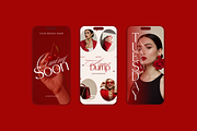 Instagram Reel covers Template, a Social Media Template by My Template Studio (Thumbnail 6 of 13)