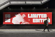 Rexa Bold - Modern Sport Logo Font, a Sans Serif Font by Nirmana Visual (Thumbnail 11 of 11)