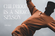 Real Magic, a Serif Font by Nathatype (Thumbnail 10 of 10)