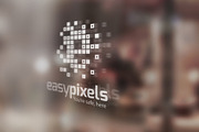 EasyPixels-TemplateLogo, a Branding & Logo Template by Cre8iveSense (Thumbnail 4 of 5)