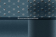 Blockchain and cryptocurrencies, a Presentation Template by TRIKONA (Thumbnail 14 of 14)