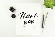 Bluebird, a Script Font by Larin Type Co. (Thumbnail 10 of 10)