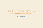Cultural Font, a Script Font by Muwatta Studio (Thumbnail 7 of 10)