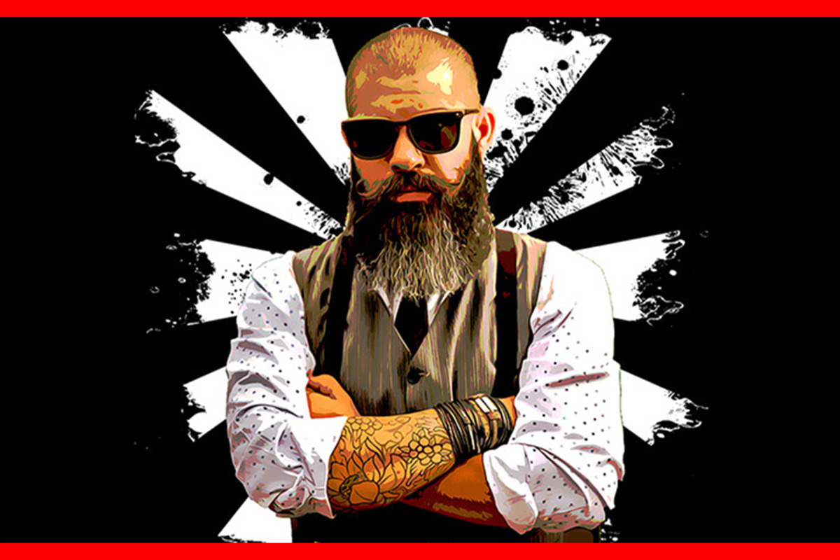 Mega Mix Photoshop Action Bundel, an Action Add-On by Jacpot007 (Photo 5 of 24)