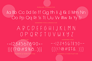 Cause Duo – Modern Minimalist Sans, a Sans Serif Font by roomspace creative lab (Thumbnail 8 of 10)
