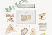 Little ones world, an Object Illustration by Lidberia (Thumbnail 3 of 8)