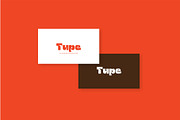 Regila - Bold Display Logo Font, a Sans Serif Font by suhadidesign (Thumbnail 10 of 13)