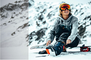 Lightroom Winter Presets (XMP+DNG), a Layer Style Add-On by yosscinematic (Thumbnail 2 of 15)