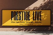Pemage, a Sans Serif Font by Zafiratype (Thumbnail 4 of 15)