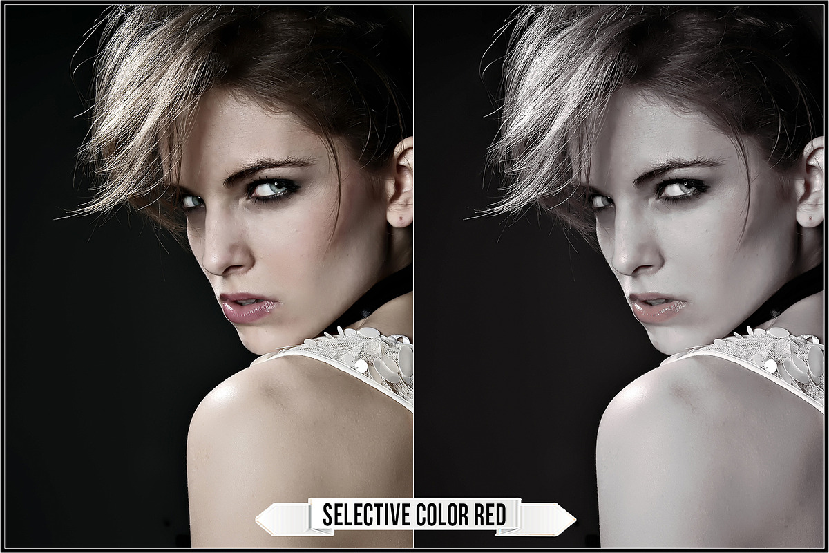Nikon Special Effects Modes profiles, a Plug-in Add-On by Raztrend