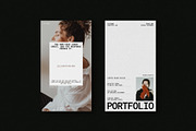 ZENO | Social Media Kit Bundle, a Social Media Template by The Aesthetic Studio (Thumbnail 9 of 10)