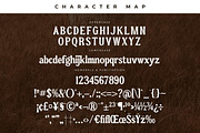 Pearl Hirenha Modern Serif, a Serif Font by Storytype Studio (Thumbnail 13 of 15)