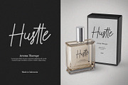Misteria Signature Font, a Script Font by Hasbi Creative (Thumbnail 5 of 10)