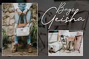 White Dream, a Handwritten Font by Majelis Font (Thumbnail 4 of 5)