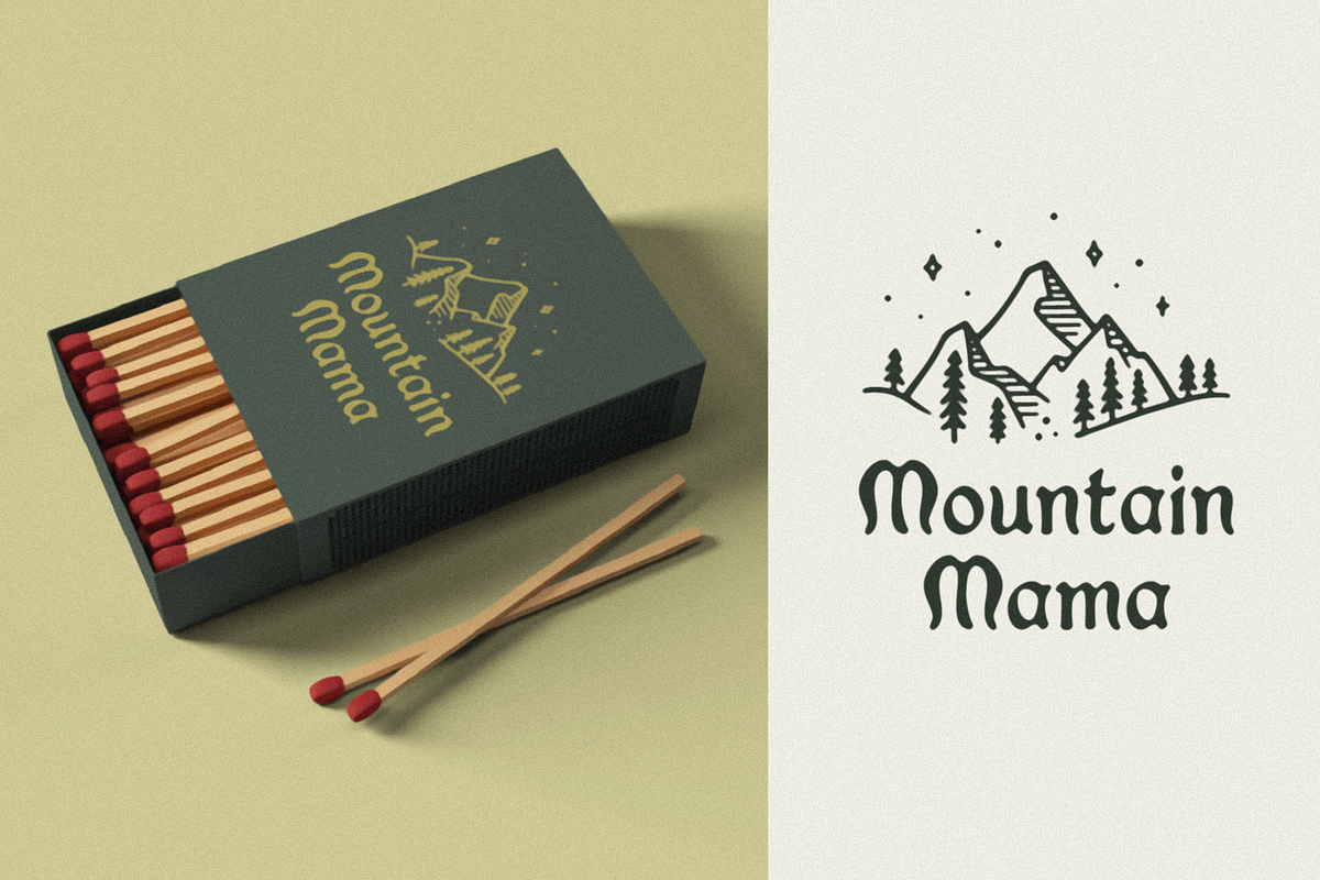 Trillium, a Blackletter Font by Bruised Goods (Photo 5 of 12)