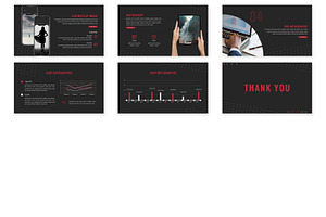 Leoz - Powerpoint Template