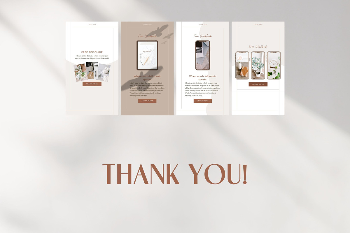 Instagram Post Story Template Pack, a Social Media Template by Keikoya (Photo 19 of 20)