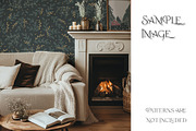 Various Wallpaper Mockups Collection, a Product Mockup by mock-ups (Thumbnail 48 of 84)