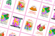 Acrylic Trendy Christmas, an Object Graphic by nadispasibenko (Thumbnail 12 of 18)