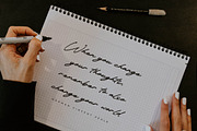 Grandest Modern Font Duo, a Serif Font by Storytype Studio (Thumbnail 2 of 15)