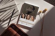Canva Social Media Proposal Template, a Marketing Template by Bonita Digital Design (Thumbnail 8 of 9)