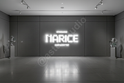 Narice | Refined Modern Serif Typefa, a Font by Astuti Studio (Thumbnail 1 of 16)