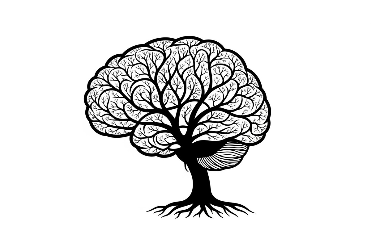 Brain Tree Knowledge Design Bundle, an Illustration by Gaye Art (Photo 16 of 31)