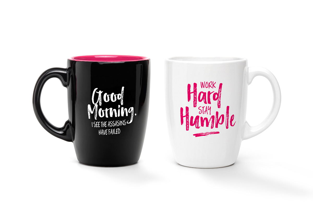 Hello Lucky Font Set preview 5
