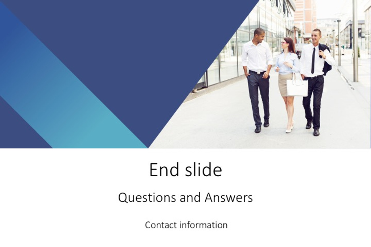 Business Solutions, a Templates & Theme by Iconography - Pitch Deck (Photo 16 of 16)