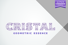 Cristal Font Family