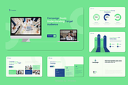 Marketing Plan, a Presentation Template by Pixslides (Thumbnail 6 of 7)