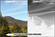 Infrared Ultraviolet Monochrome LUTs, a Plug-in Add-On by Raztrend (Thumbnail 19 of 30)